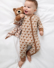 Bowie the Bear Sleepyhead Lovey