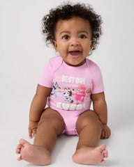 Bluey Best Day Ever Bodysuit