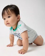 Disney Mickey Mouse Sports Club Bodysuit
