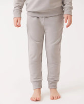 Dove Gray Jogger