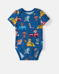 PAW Patrol Adventure Bay Heroes Pocket Bodysuit