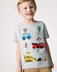 PAW Patrol Rescue Ready Relaxed Tee