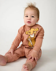 Disney Simba & Friends Easy Jogger