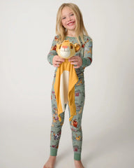 Disney Simba Lovey