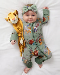 Disney Simba Lovey