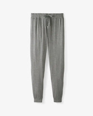 Heather Gray Women's Pajama Pants