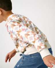 Kaleidoscope Dreams Crewneck Sweatshirt