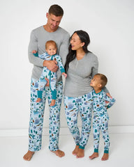 Knight's Quest Two-Piece Pajama Set