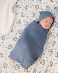 Lullaby Sky Mini Cloud Blanket®