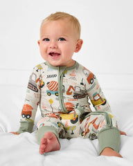 Mini Builders Zippy