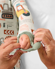 Mini Builders Zippy
