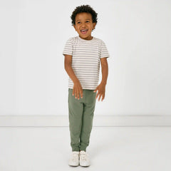 Moss Jogger