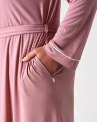 Rosewood Women's Robe