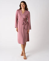 Rosewood Women's Robe