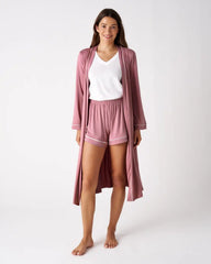 Rosewood Women's Robe