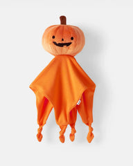 Patch the Pumpkin Sleepyhead Lovey