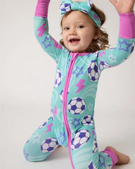 Aqua Soccer Stars Zippy