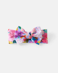 Sweet Sprigs Luxe Bow Headband