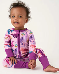 Roar & Explore Pink Zippy
