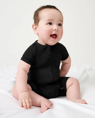 Black Shorty Zippy