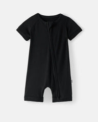 Black Shorty Zippy