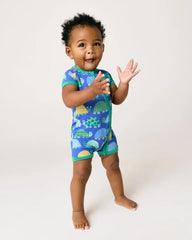 Shell Parade Shorty Zippy