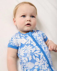 Azure Garden Shorty Zippy