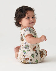 Disney & Pixar Woody's Wild West Shorty Zippy