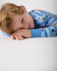 Bluey Dance All Day Two-Piece Pajama Set
