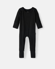 Black Crescent Zippy