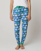 Shell Parade Women's Pajama Pants