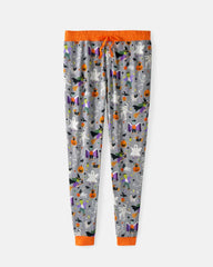Dracula's Disco Women's Pajama Pants