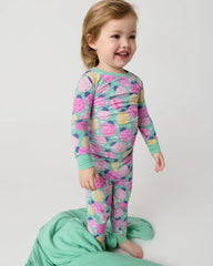 Ladybug Meadow Large Cloud Blanket®