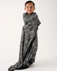 Star Wars Far, Far Away Friends Large Cloud Blanket®