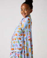 Scoop Squad Large Cloud Blanket®