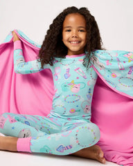 Slumber Club Large Cloud Blanket®