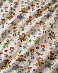 Disney & Pixar Woody's Wild West Large Cloud Blanket®