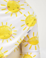 Sunshine Bandana Bib