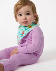 Fizzy Fair Bandana Bib