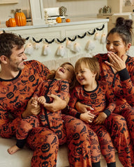 Midnight Mischief Women's Pajama Pants