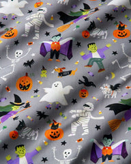 Dracula's Disco Pet Bandana