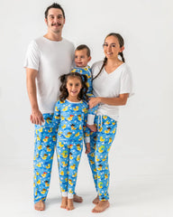 Splish Splash Women's Pajama Pants