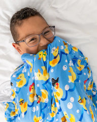 Splish Splash Large Cloud Blanket®