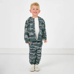 Vintage Camo Jogger