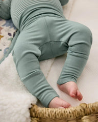 Willow Fold Over Legging