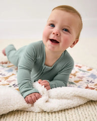 Sweet Safari Mini Cloud Blanket®