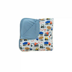 Construction Large Cloud Blanket®