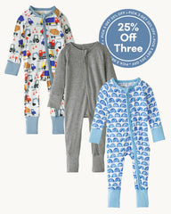 Zippy Bundle