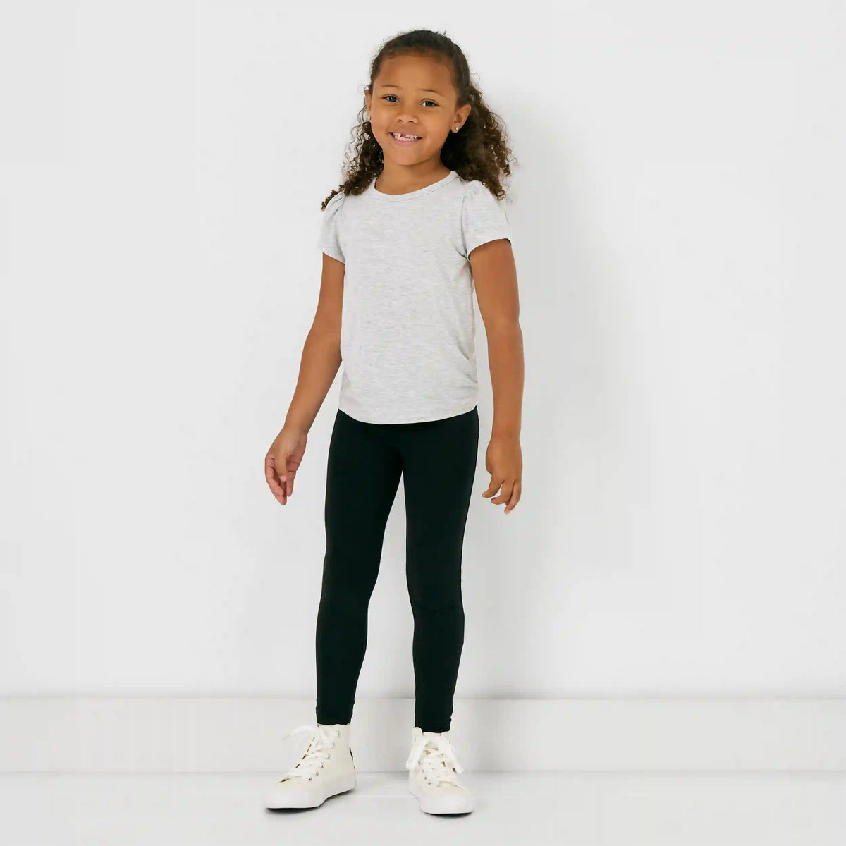 Black Legging