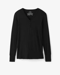 Black Women's Pajama Top